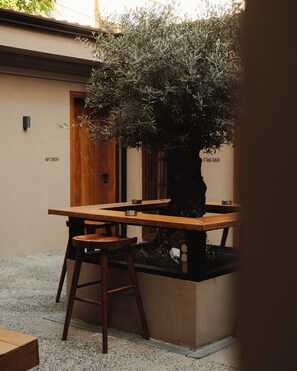 Exterior - Faces & Places Boutique Hotel (Tirana)