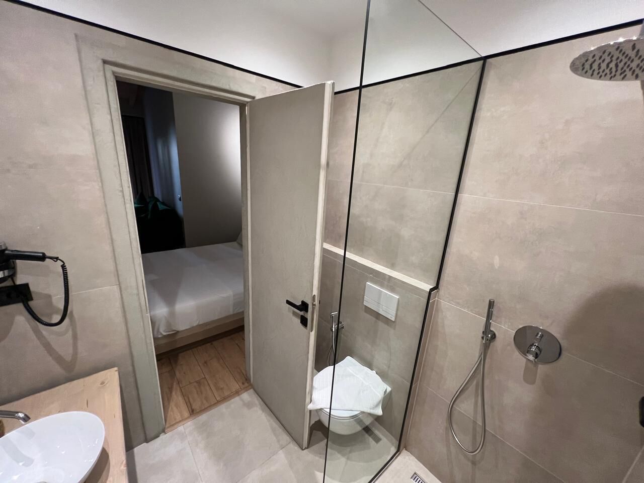 Foto - Faces & Places Boutique Hotel
