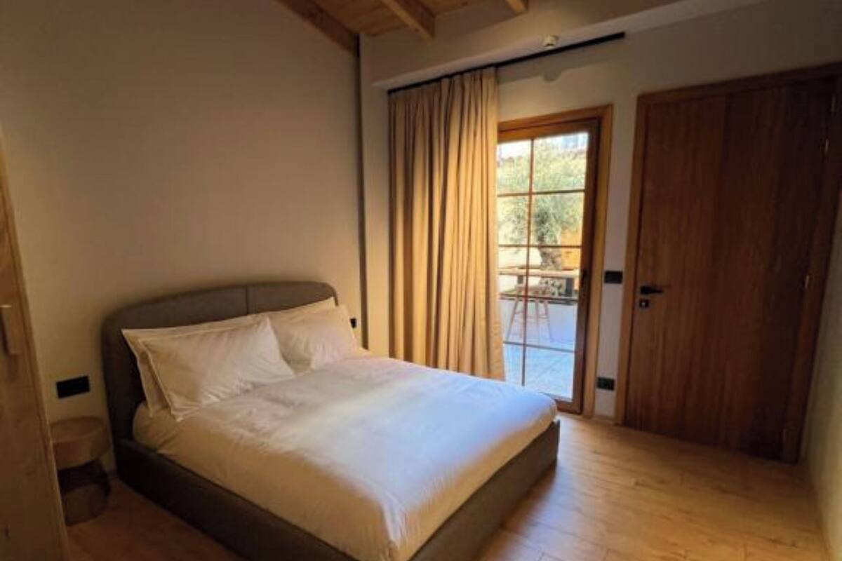 Draps italiens Frette, literie de qualité supérieure, minibar, bureau