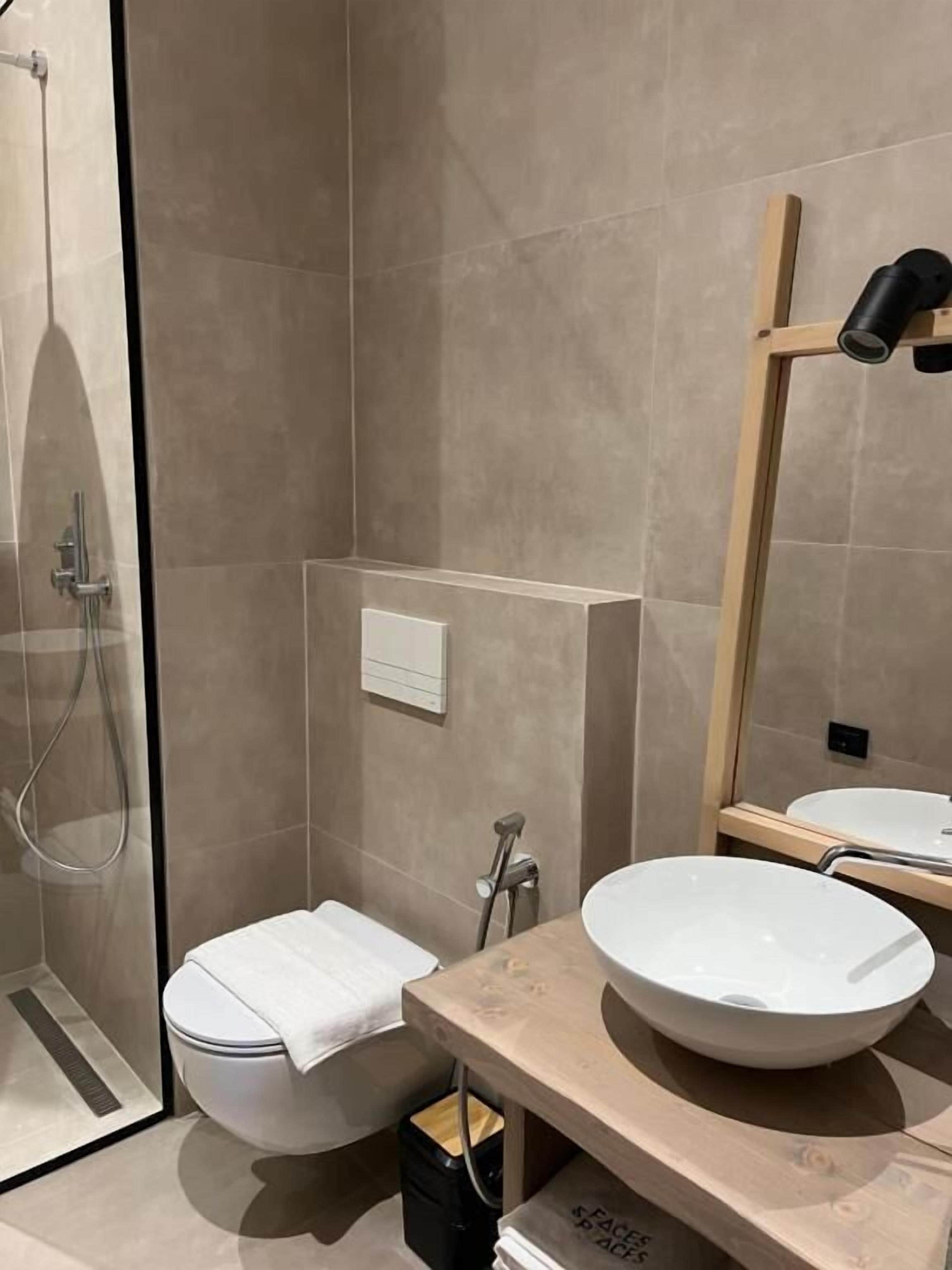 Foto - Faces & Places Boutique Hotel