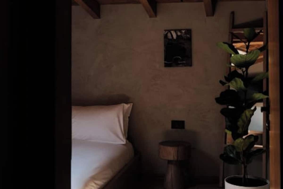 Draps italiens Frette, literie de qualité supérieure, minibar, bureau