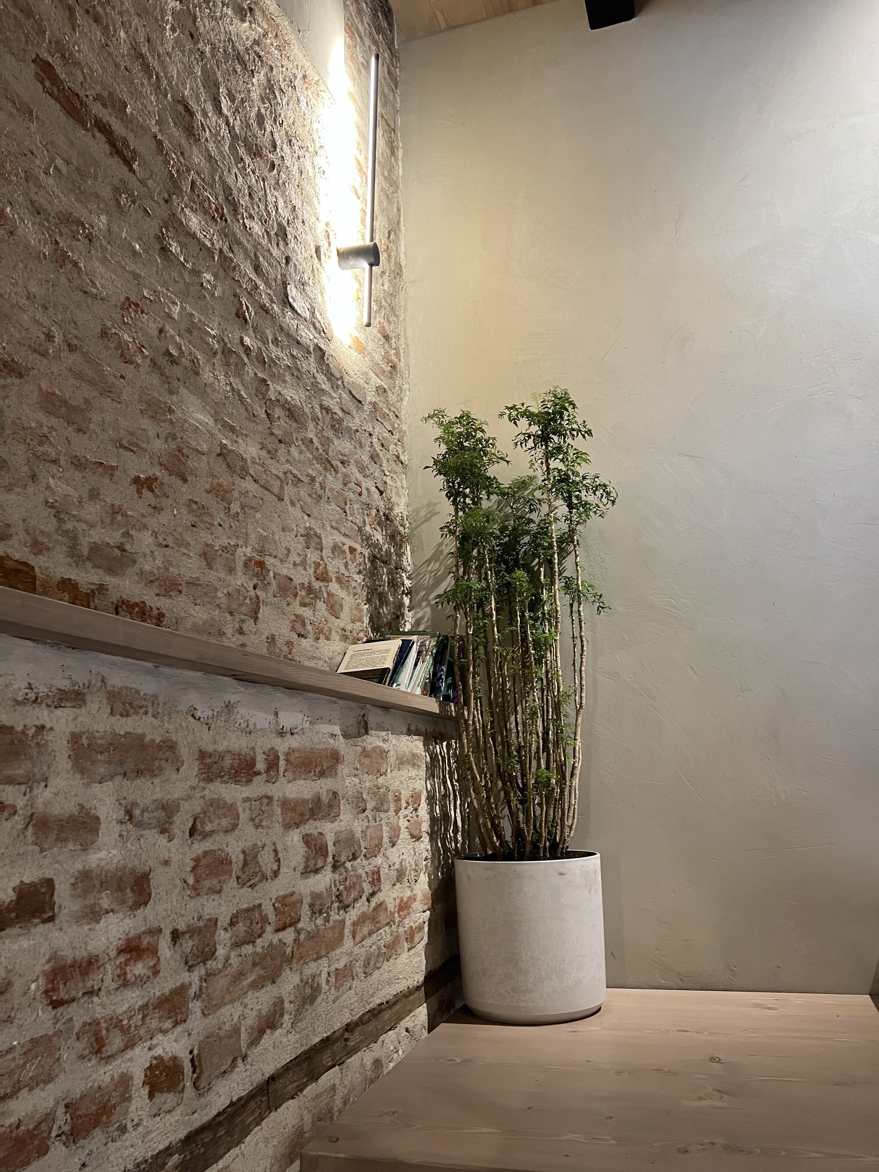 Foto - Faces & Places Boutique Hotel