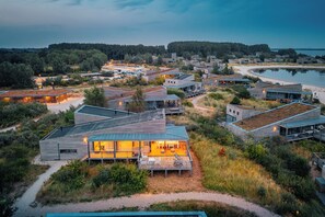 Udendørsområde