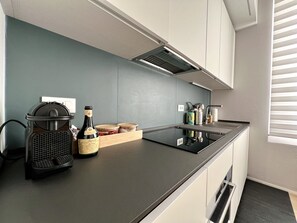 Private kitchen - The Sunshine, with eco-friendly design & Rotkho (Bologna)