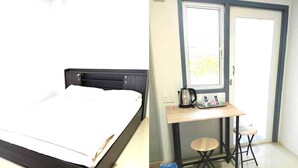 Room - Na Nont Apartment Pak Kret (Pak Kret)
