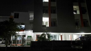 Reception - Na Nont Apartment Pak Kret (Pak Kret)