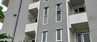 Na Nont Apartment Pak Kret