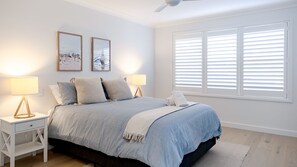 3 camere, Wi-Fi gratuito, lenzuola