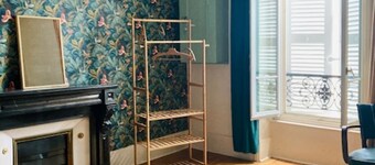 Mâcon Proche Centre Ville Appartement Chaleureux