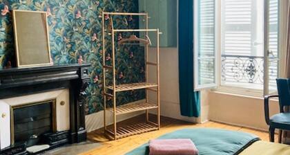 MĂącon proche centre ville appartement chaleureux