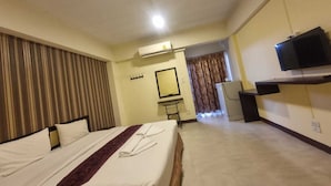 Standard Double Room - OYO 75460 BaanSang Place Suvarnabhumi (Bangkok)