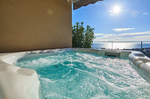 Hedera Estate, Hedera A45