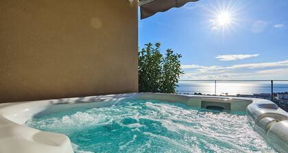 Hedera Estate, Hedera A45