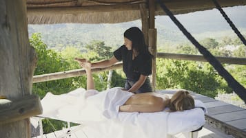 Massaggi