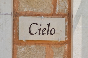 Room - Angeli nel Salento Country House (Santa Cesarea Terme)