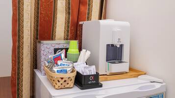 Sole | Caffè e/o macchina per il caffè
