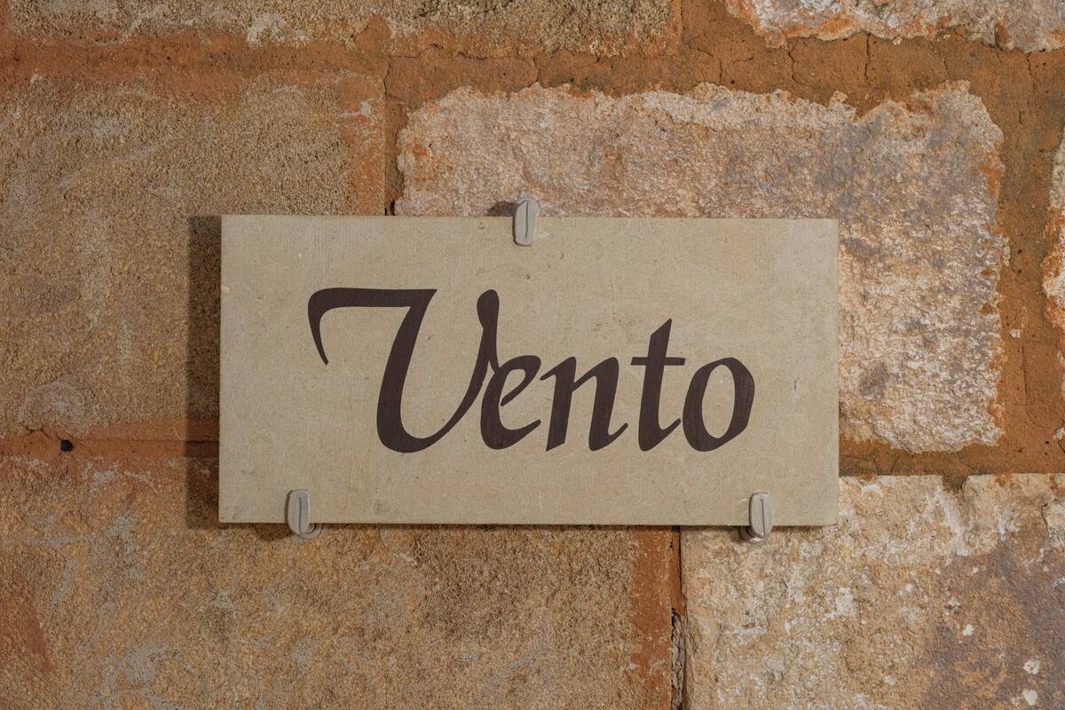 Vento | Desk, iron/ironing board (on request), free WiFi