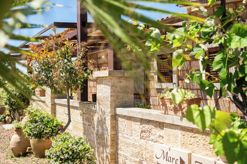 Angeli nel Salento Country House