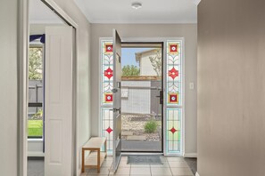 Interior - Seacret Oasis - Aldinga Beach - C21 SouthCoast Holidays (Aldinga Beach)