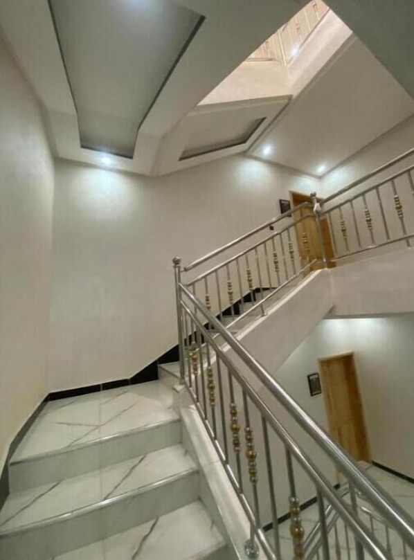 Interior - Appartement de Charme en Résidence (Laayoune)