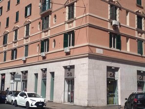 Fachada