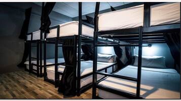 Kostenloses WLAN, BettwÀsche