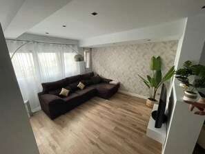 Flachbildfernseher