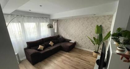 Kukis Duplex Beach Nesr Bilbao