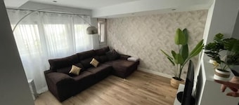 Kukis Duplex Beach Nesr Bilbao