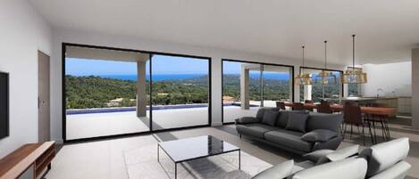 スマートテレビ