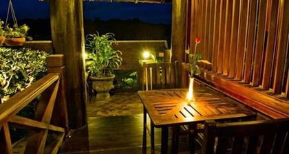 Namkhan View Luangprabang Resort