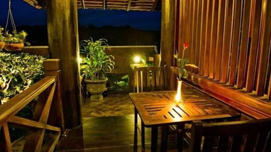 Namkhan View Luangprabang Resort