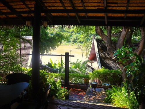 Namkhan View Luangprabang Resort