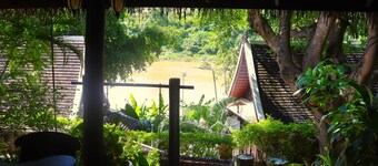 Namkhan View Luangprabang Resort