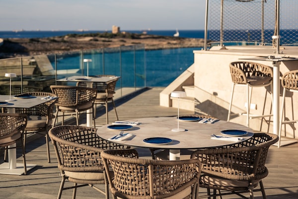 Tagterrasse