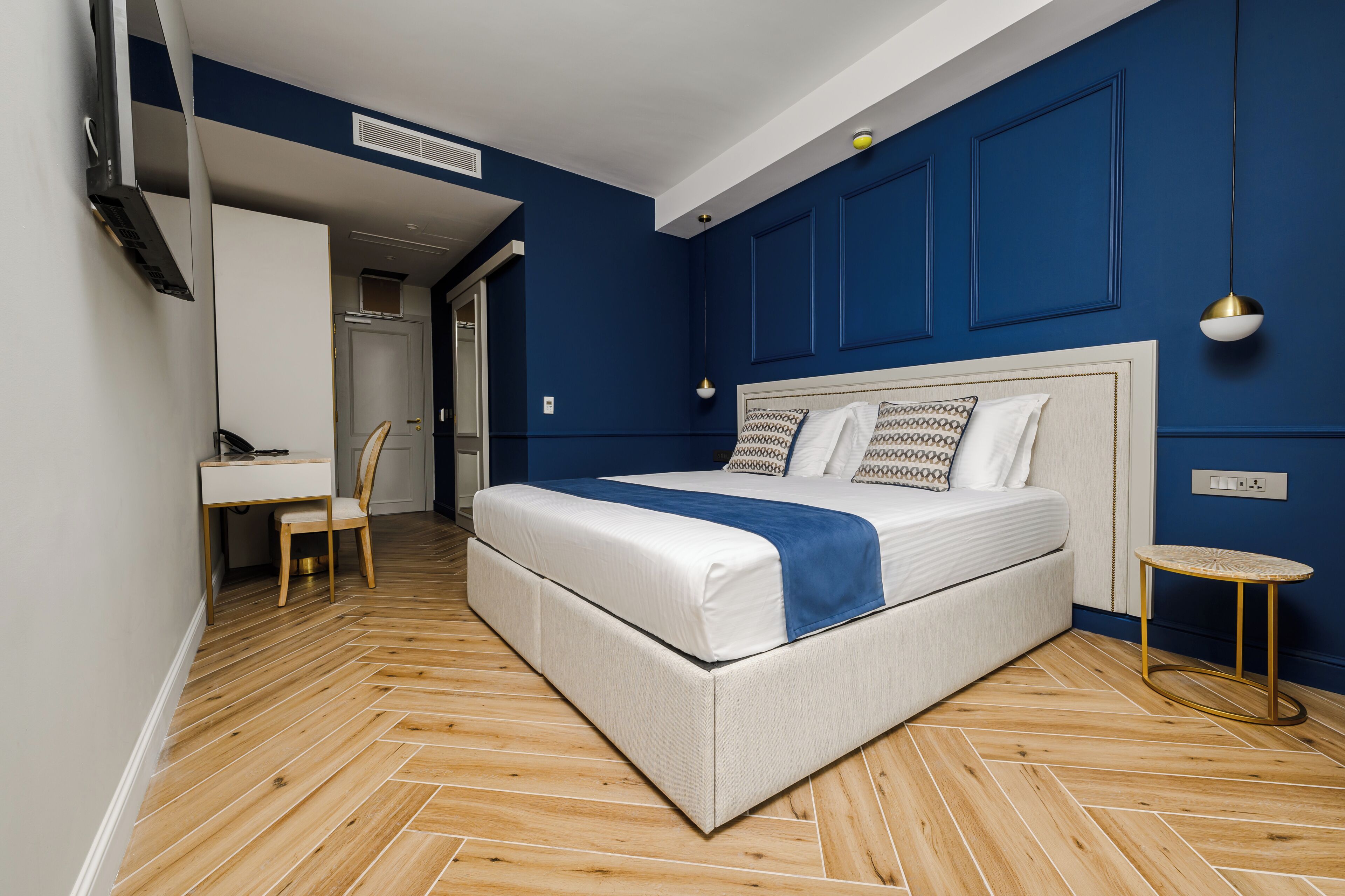 Foto - XVI Suites - Adults Only