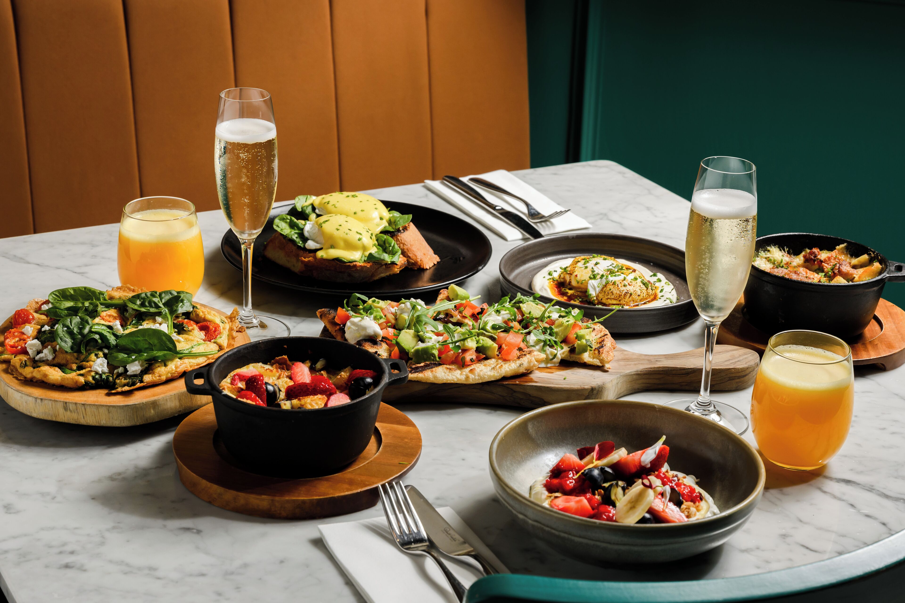 Foto - XVI Suites - Adults Only