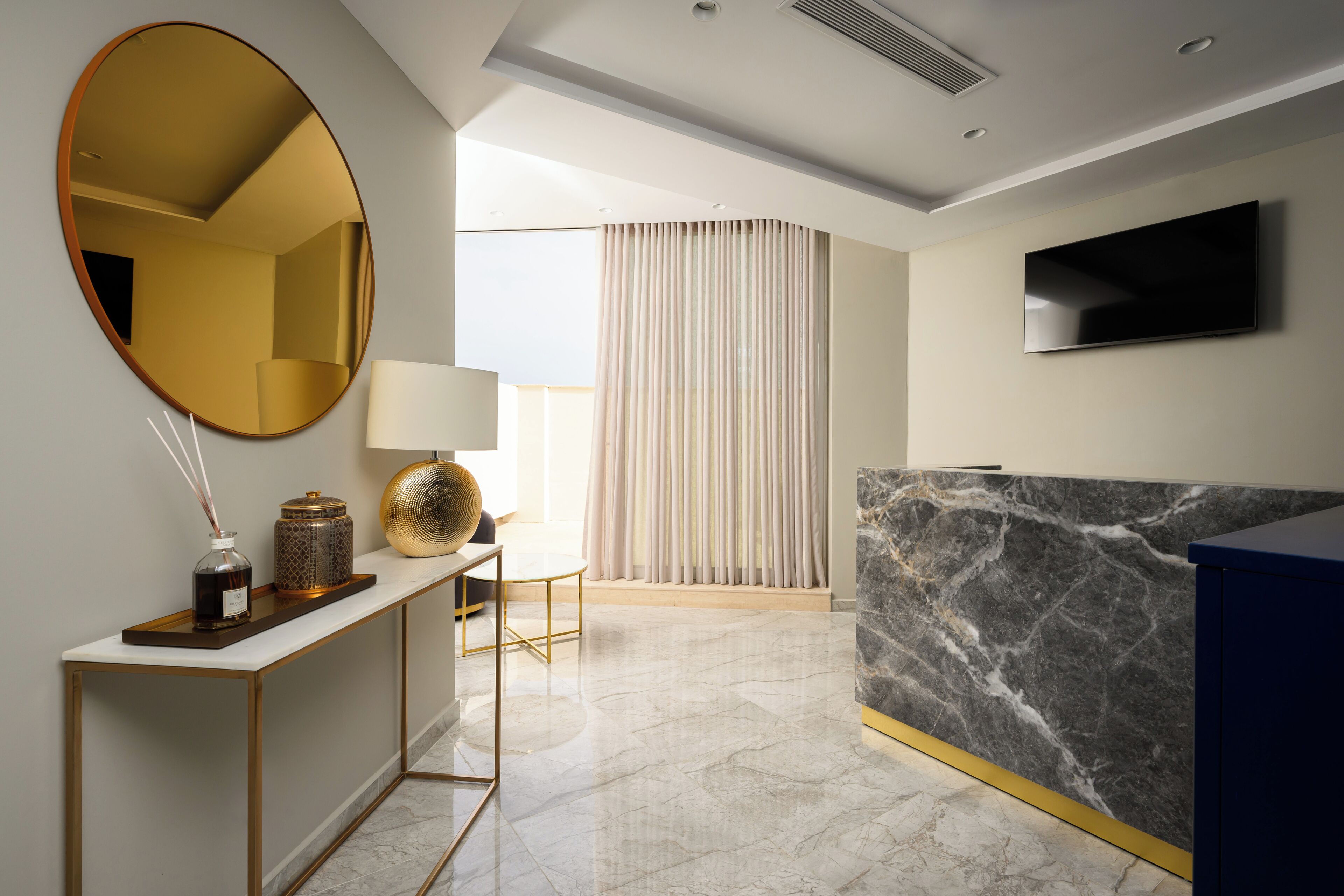 Foto - XVI Suites - Adults Only