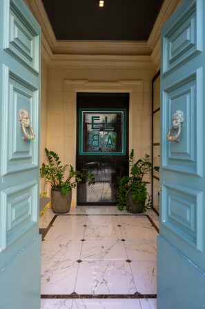 Restaurant - XVI Suites (Naxxar)