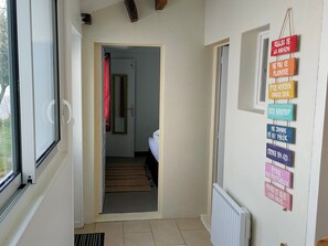 Interior - Charming House Near the Sea for 6 ppl in St Jean de Monts (Saint-Jean-de-Monts)