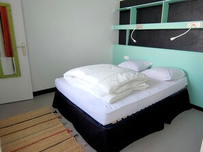 3 chambres, Wi-Fi gratuit