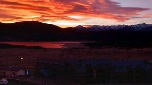 Miscellaneous - 3-Room Duplex - Lake and Mountain View - Parking Included (Les Angles)
