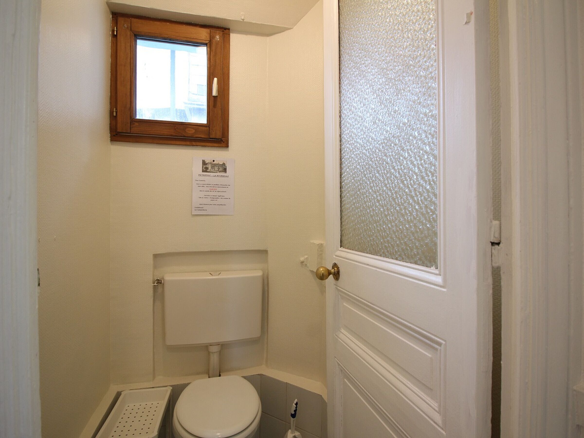 Baño