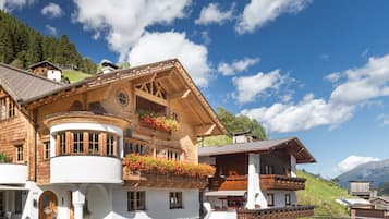 Außenbereich