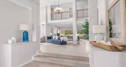 VINTAGE LODGE - THE VINTAGE HOLIDAY HOUSES