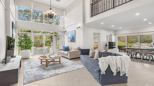 VINTAGE LODGE - THE VINTAGE HOLIDAY HOUSES