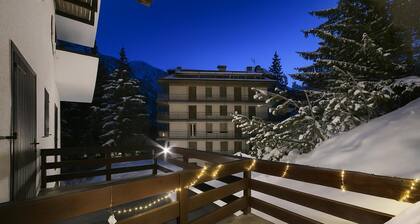 Chaberton Romantic Retreat Ski In Ski Out