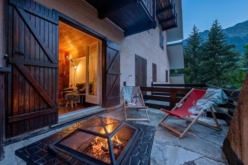 Chaberton Romantic Retreat Ski In Ski Out