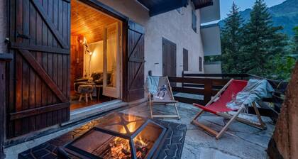 Chaberton Romantic Retreat Ski In Ski Out