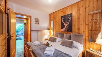 1 bilik tidur, Wi-fi percuma, cadar katil